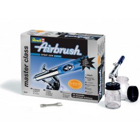 AIRBRUSH 39107 MASTER CLASS VARIO