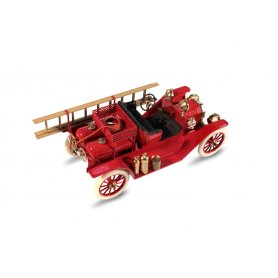 ICM 1:24 Model T 1914 Firetruck
