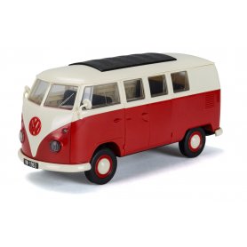 Airfix QUICK BUILD Volkswagen Camper