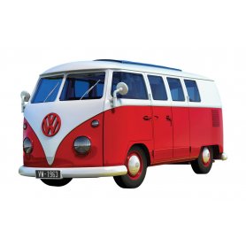 Airfix QUICK BUILD Volkswagen Camper