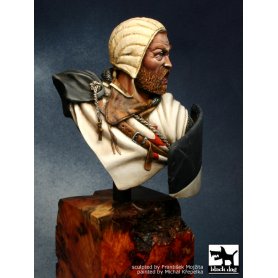 Black Dog Templar 1290