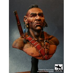 Black Dog 1:10 Huron