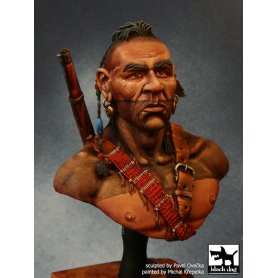 Black Dog 1:10 Huron