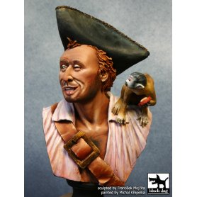 Black Dog Buccaneers 1695