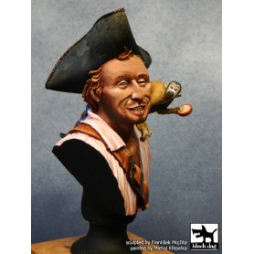 Black Dog Buccaneers 1695