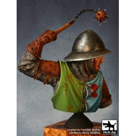 Black Dog Knight 1300-1450