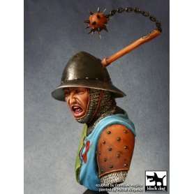 Black Dog Knight 1300-1450