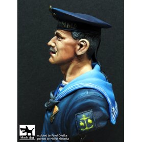Black Dog 1:10 Austro-Hungarian Sailor WW I