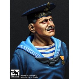 Black Dog 1:10 Austro-Hungarian Sailor WW I