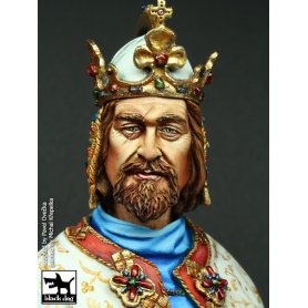 Black Dog Charles IV