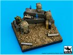 Black Dog 1:35 BASE - US Army 