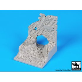 Black Dog Russia-Stalingrad base
