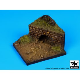 Black Dog Outfall base