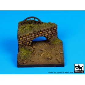Black Dog Outfall base