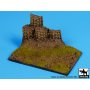 Black Dog Napoleonic war base