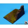 Black Dog Napoleonic war base