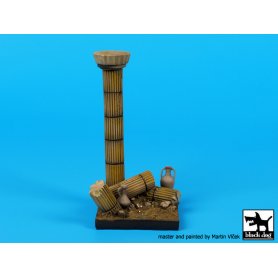 Black Dog 1:35 Kolumna | Podstawka pod figurki |