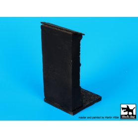 Black Dog 1:35 Nisza ze Świętym | Podstawka pod figurki |