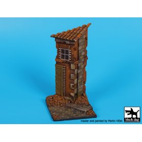 Black Dog House corner (Europe WW II) base