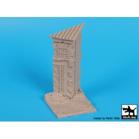 Black Dog House corner (Europe WW II) base