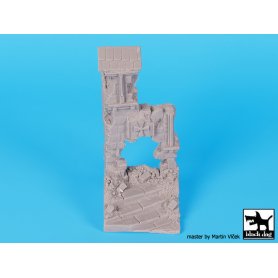 Black Dog Medieval gate No2 base