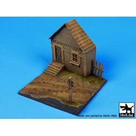 Black Dog 1:72 hause
