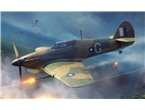 Fly 1:32 Hawker Hurricane Mk.IId