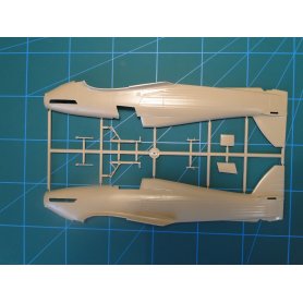 Fly 32015 Hawker Hurricane Mk.IId 1/32
