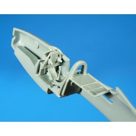 RS Models 1:72 P-39 Q Airacobra