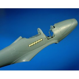 RS Models 1:72 P-39 Q Airacobra