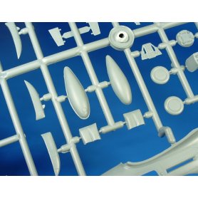 RS Models 1:72 P-39 Q Airacobra