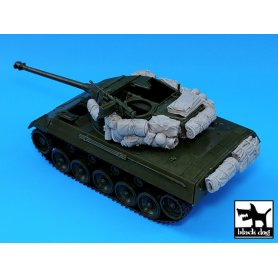 Black Dog M-18 Hellcat for Academy