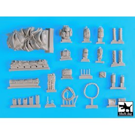 Black Dog ASLAV -PC Phase 3 for Trumpeter