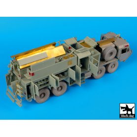 Black Dog M1142 TFFT conversion set for Italeri