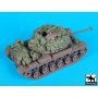 Black Dog M48A3 big accessories set for Dragon