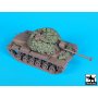 Black Dog M48A3 accessories set for Dragon