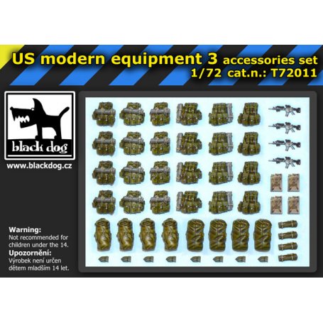 Black Dog US modern equipment 3