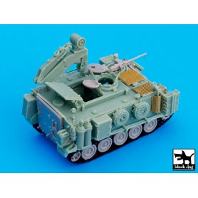 Black Dog IDF M113 Fitter conversion set for Trumpeter