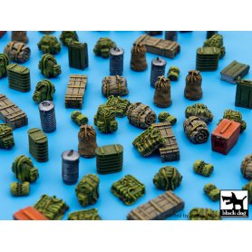 Black Dog US equipment Vietnam