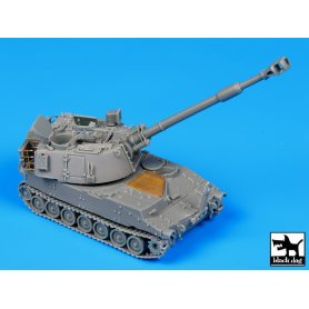 Black Dog M109 A2 complete kit