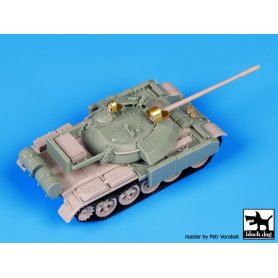 Black Dog T-55 Enigma cosion setnver for Trumpeter