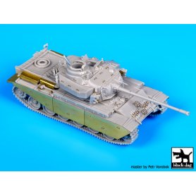 Black Dog Centurion Mk III complete kit