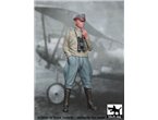 Black Dog 1:32 Niemieck pilot 1914-1918 - cz.2