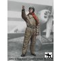 Black Dog German Fighter Pilot No3