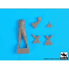 Black Dog German mechanics set