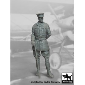 Black Dog 1:32 Pilot RFC 1914-1918 cz.2