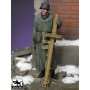 Black Dog Grenadier panzerschreck Ardennes 1945