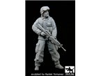 Black Dog 1:35 US soldier in Iraq - pt.1 