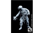 Black Dog 1:35 US soldier special group - pt.1