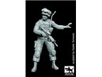 Black Dog 1:35 US soldier special group - pt.3